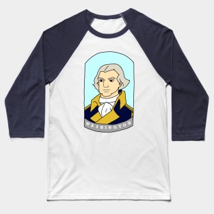 Washington Baseball T-Shirt